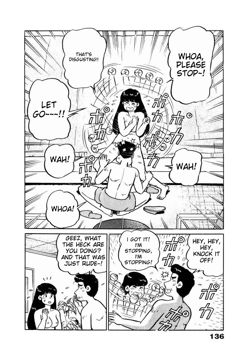 Tulip Hoshii! Vol.2 Chapter 7 page 12 - Vol.2 Chapter 7