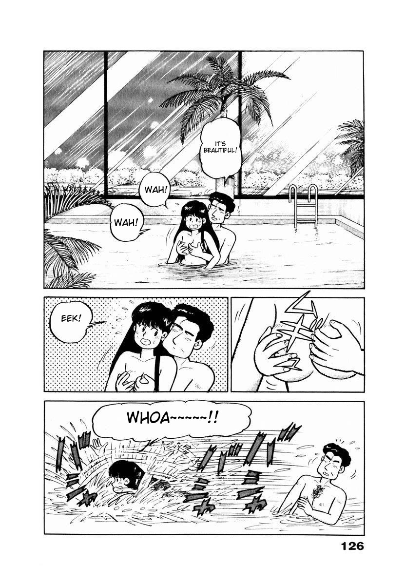 Tulip Hoshii! Vol.2 Chapter 7 page 2 - Vol.2 Chapter 7