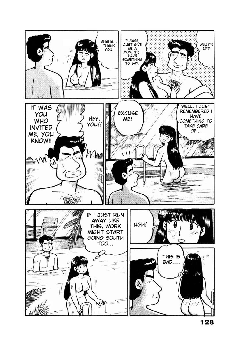 Tulip Hoshii! Vol.2 Chapter 7 page 4 - Vol.2 Chapter 7