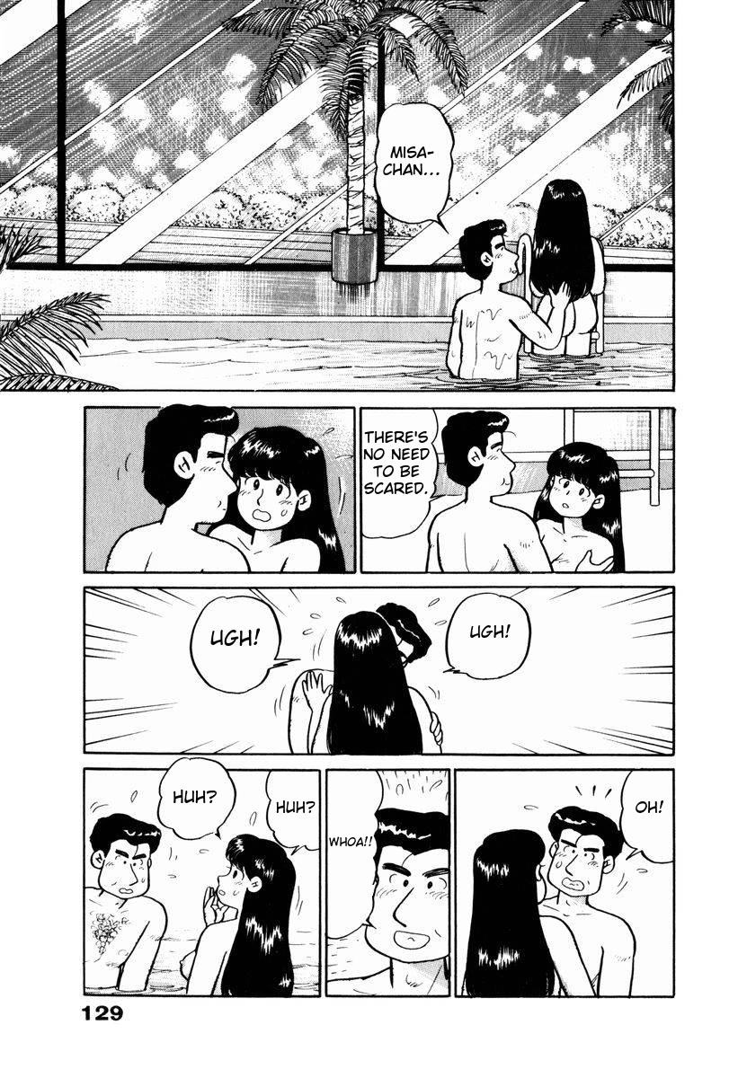 Tulip Hoshii! Vol.2 Chapter 7 page 5 - Vol.2 Chapter 7