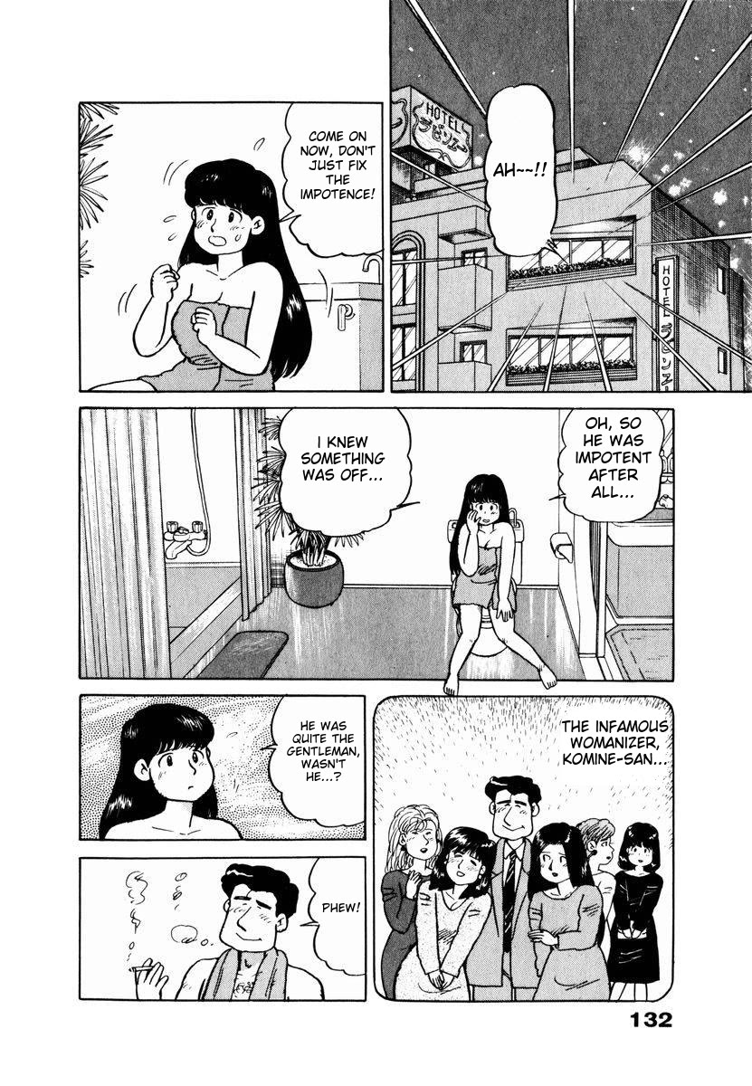Tulip Hoshii! Vol.2 Chapter 7 page 8 - Vol.2 Chapter 7
