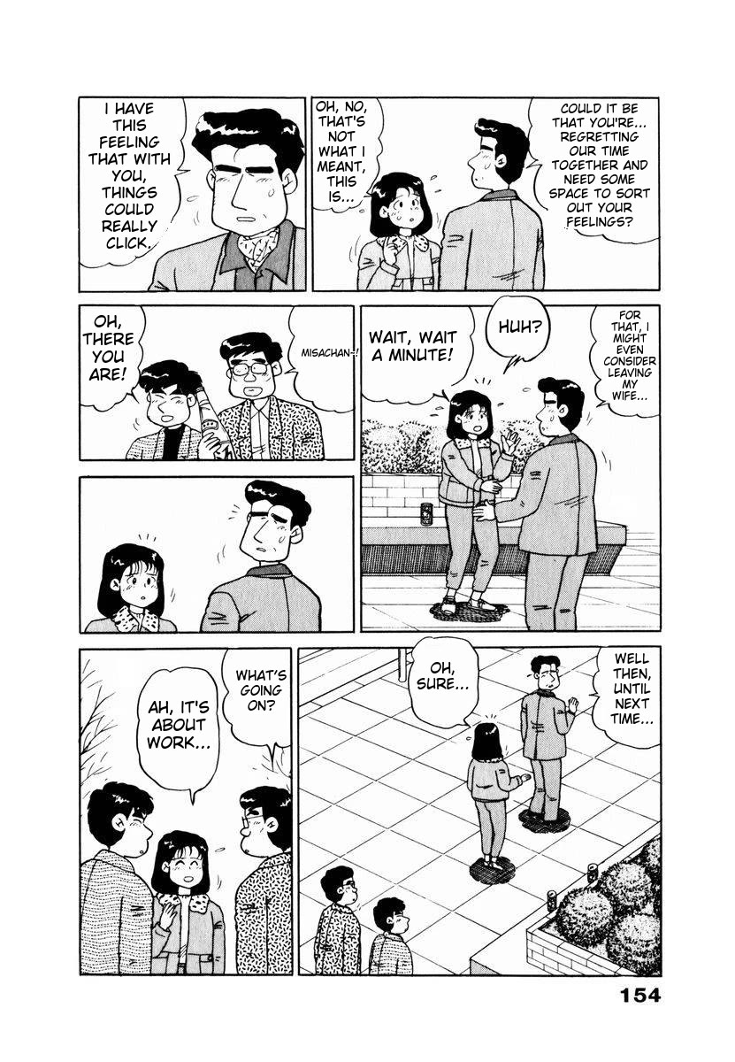 Tulip Hoshii! Chapter 2.8 page 10 - Vol.2 Chapter 8