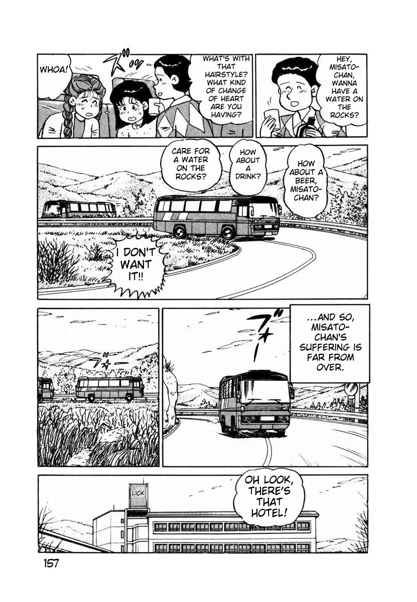 Tulip Hoshii! Chapter 2.8 page 13 - Vol.2 Chapter 8