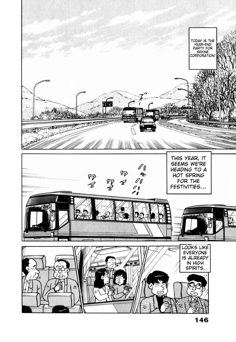 Tulip Hoshii! Chapter 2.8 page 2 - Vol.2 Chapter 8