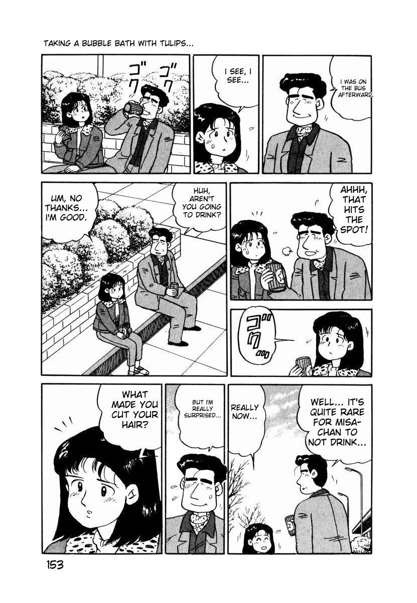 Tulip Hoshii! Chapter 2.8 page 9 - Vol.2 Chapter 8