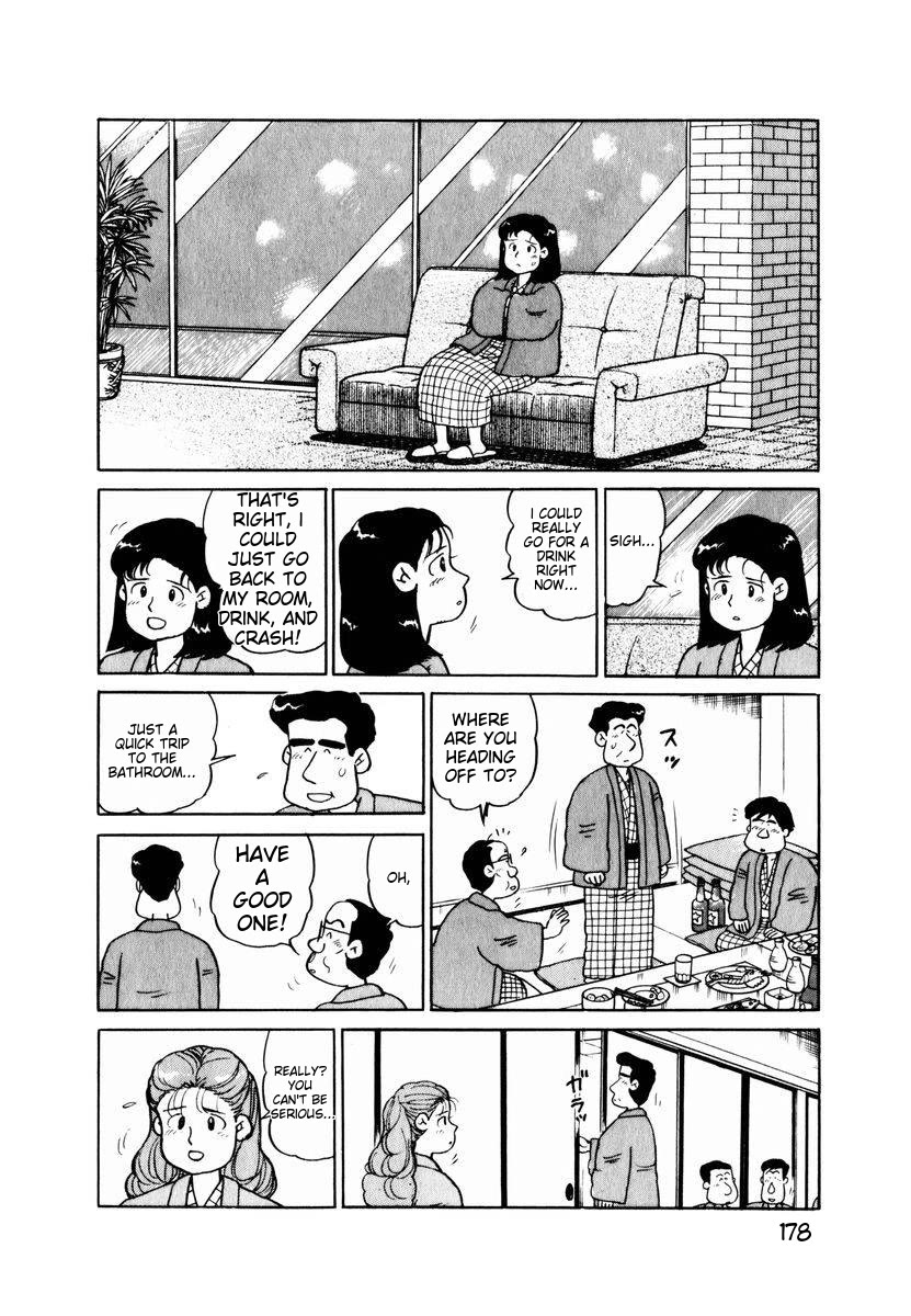 Tulip Hoshii! Chapter 2.9 page 14 - Vol.2 Chapter 9