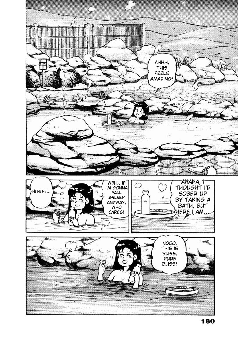 Tulip Hoshii! Chapter 2.9 page 16 - Vol.2 Chapter 9