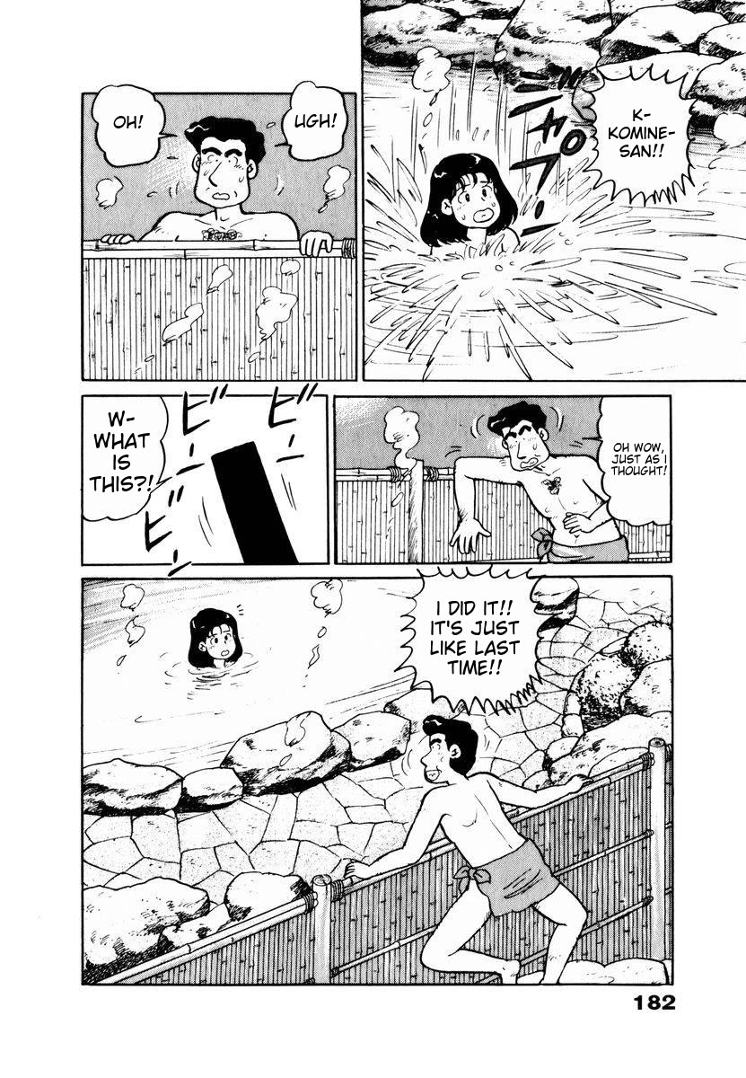 Tulip Hoshii! Chapter 2.9 page 18 - Vol.2 Chapter 9