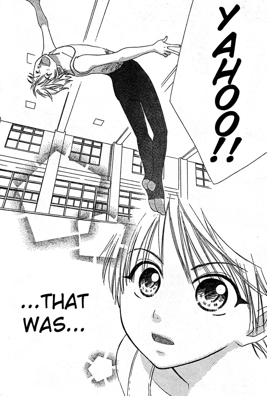 Tumbling (MIZUKAMI Wataru) Chapter 1 page 39 - Chapter 1