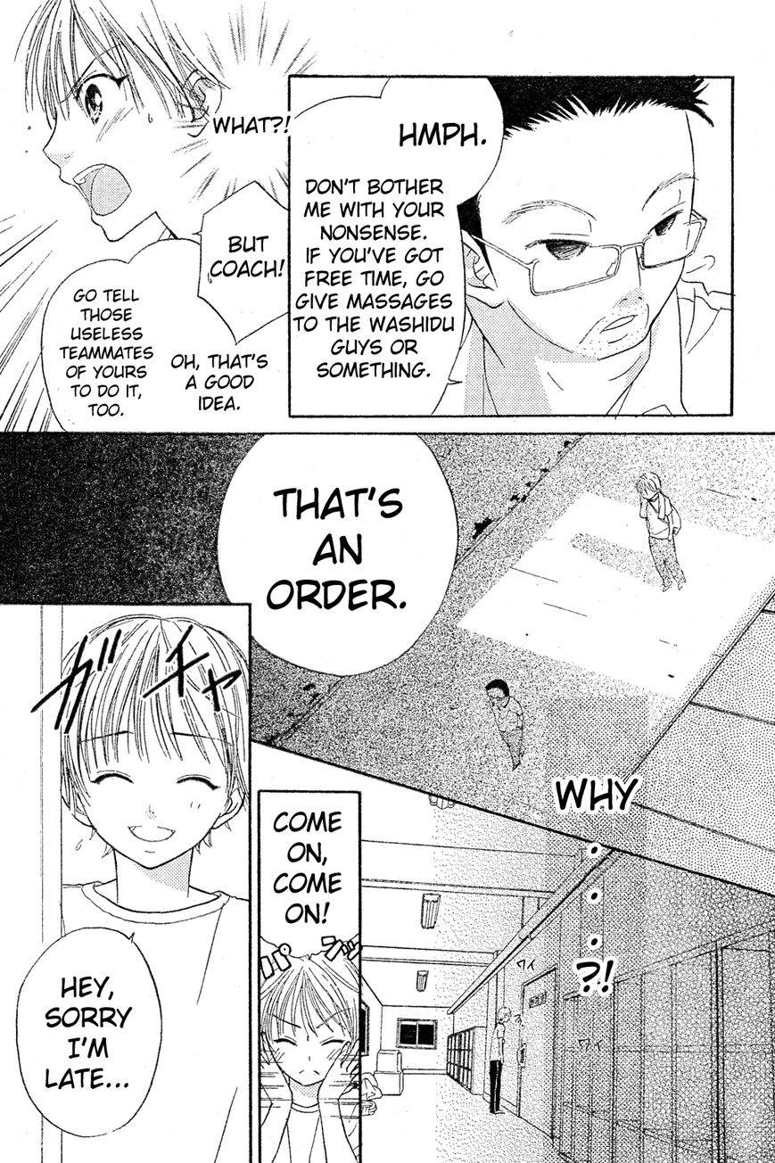 Tumbling (MIZUKAMI Wataru) Chapter 2 page 13 - Chapter 2