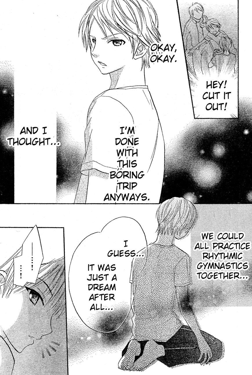 Tumbling (MIZUKAMI Wataru) Chapter 2 page 21 - Chapter 2