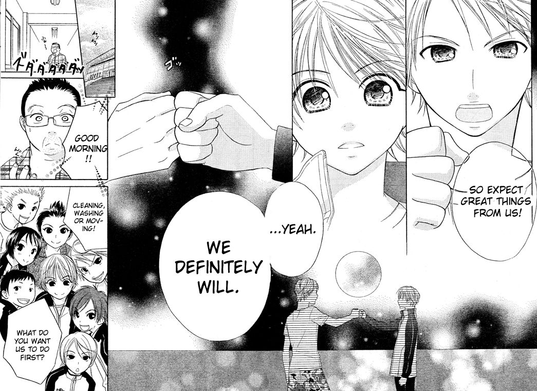 Tumbling (MIZUKAMI Wataru) Chapter 2 page 30 - Chapter 2