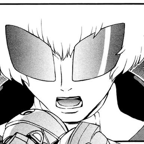 Turn A Gundam Chapter 10: Knox’s Collapse cover