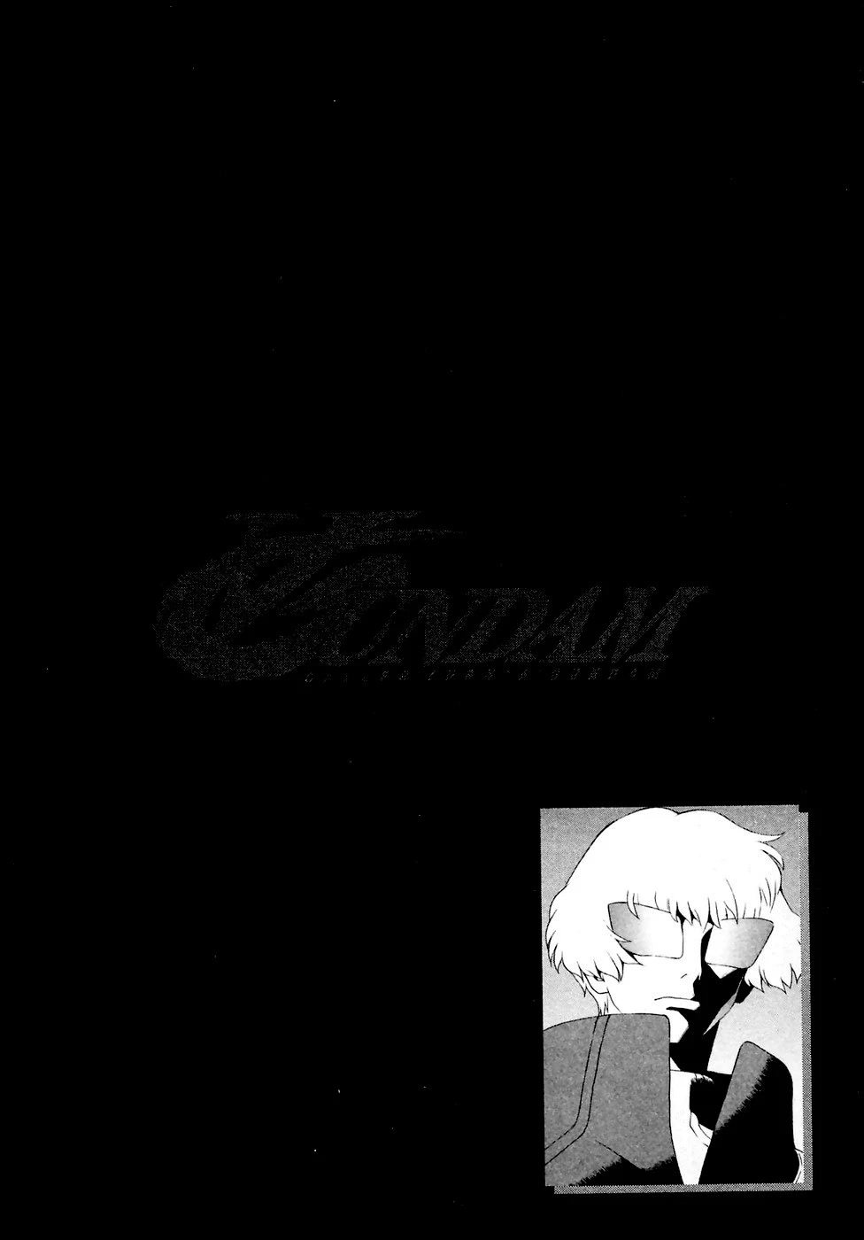 Turn A Gundam Chapter 24 page 36 - Chapter 24: The Unforseen Foe