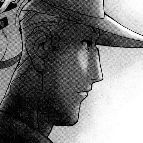 Turn A Gundam Chapter 24: The Unforseen Foe cover