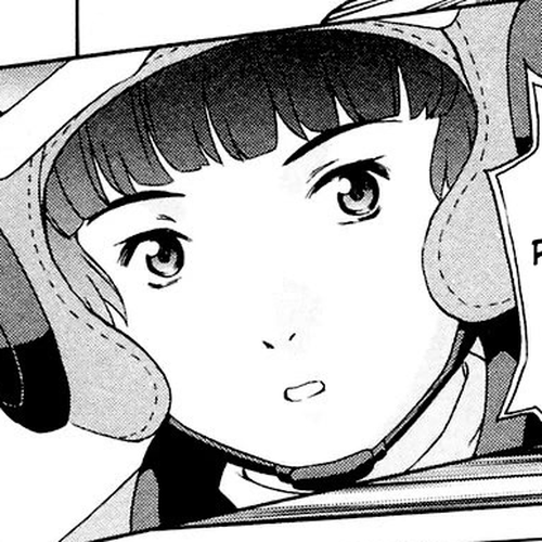 Turn A Gundam Chapter 26: Ghingham, The War God cover
