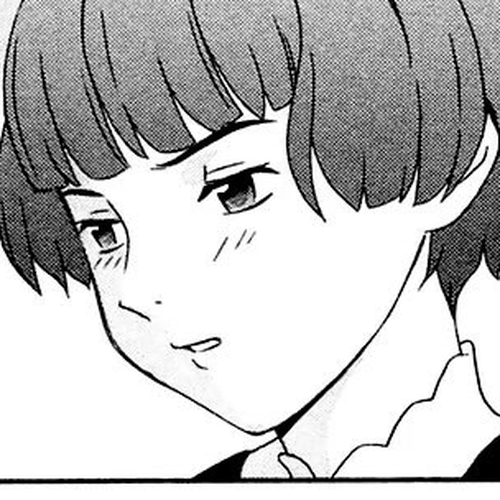 Turn A Gundam Chapter 27: The Choice to Pursue cover