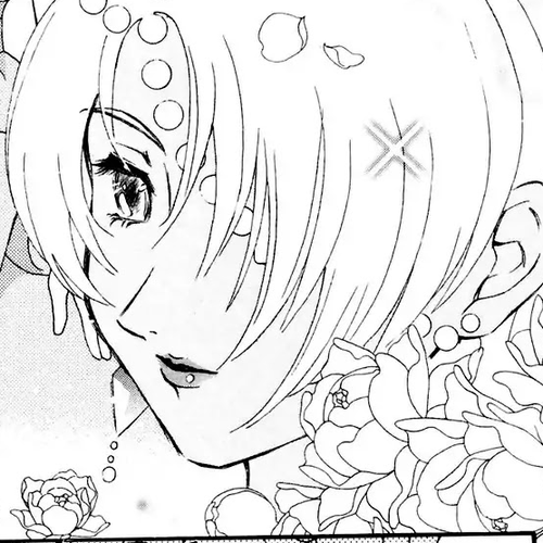 Turn A Gundam Chapter 4: Dianna's Descent cover