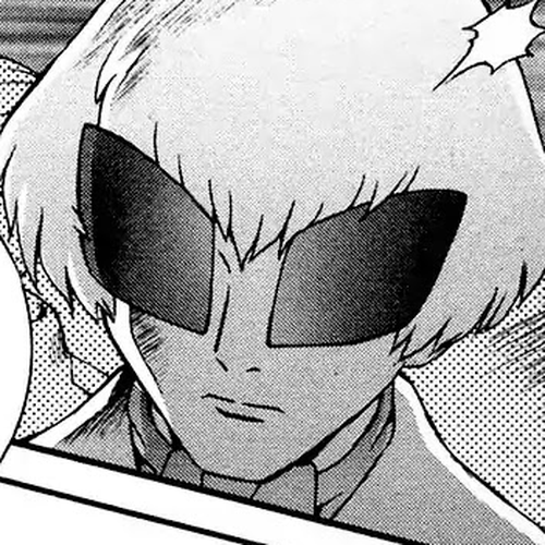 Turn A Gundam Chapter 5: Each Individual’s Intents cover