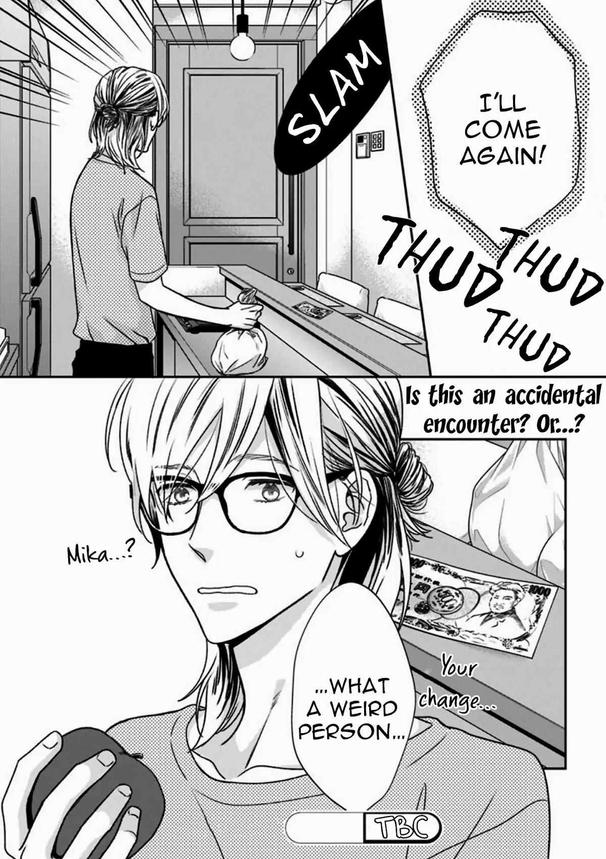 Turn Me On Chapter 1 page 34 - Chapter 1