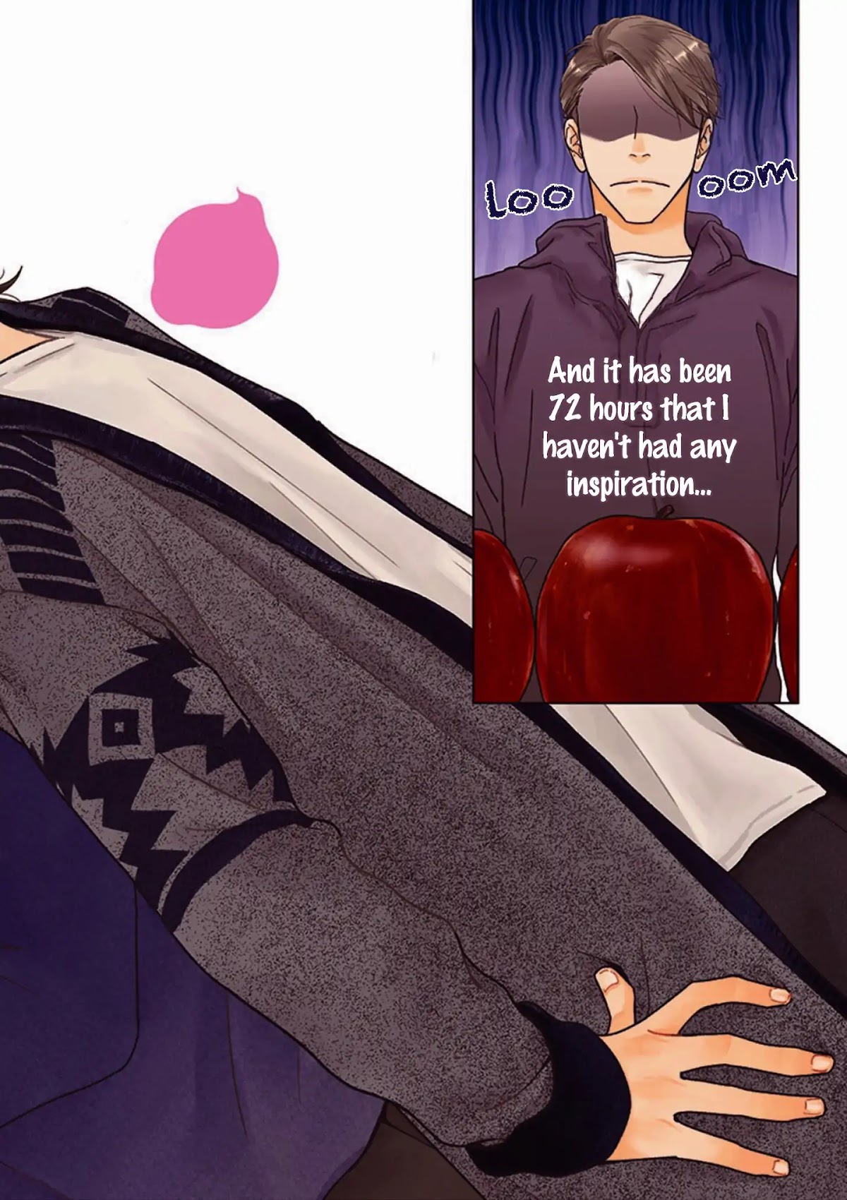 Turn Me On Chapter 1 page 4 - Chapter 1