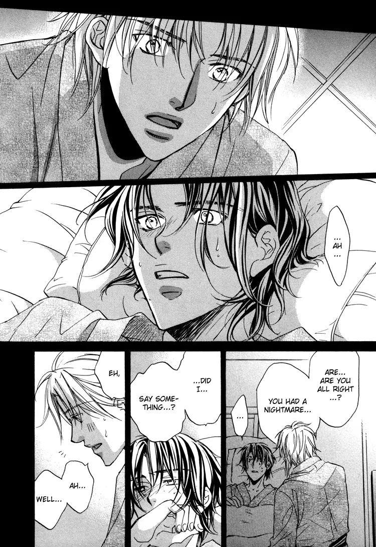 Turning Point (Yaoi) Chapter 1 page 29 - Chapter 1