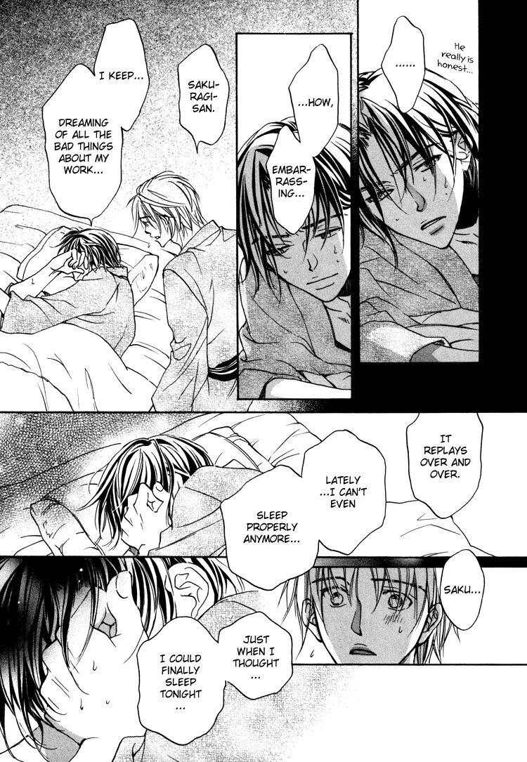 Turning Point (Yaoi) Chapter 1 page 30 - Chapter 1