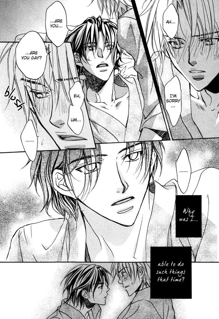 Turning Point (Yaoi) Chapter 1 page 35 - Chapter 1