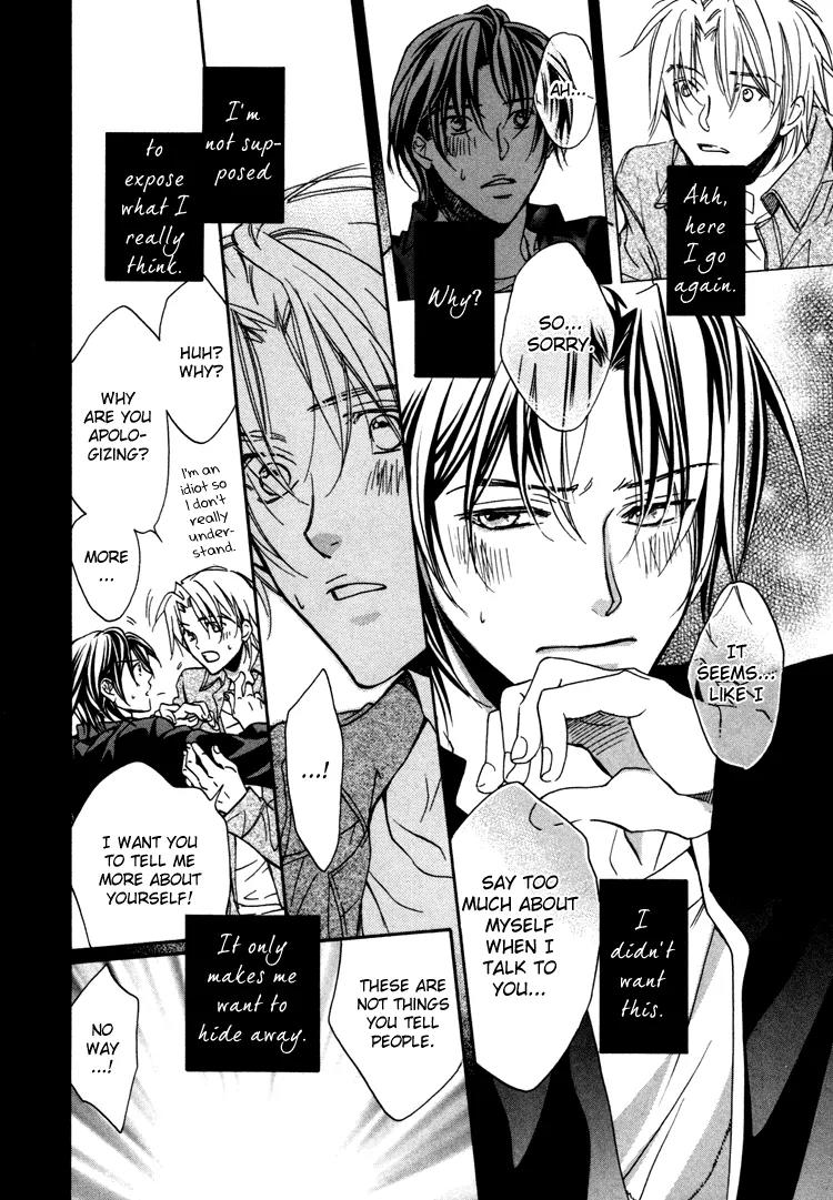 Turning Point (Yaoi) Chapter 2 page 31 - Chapter 2
