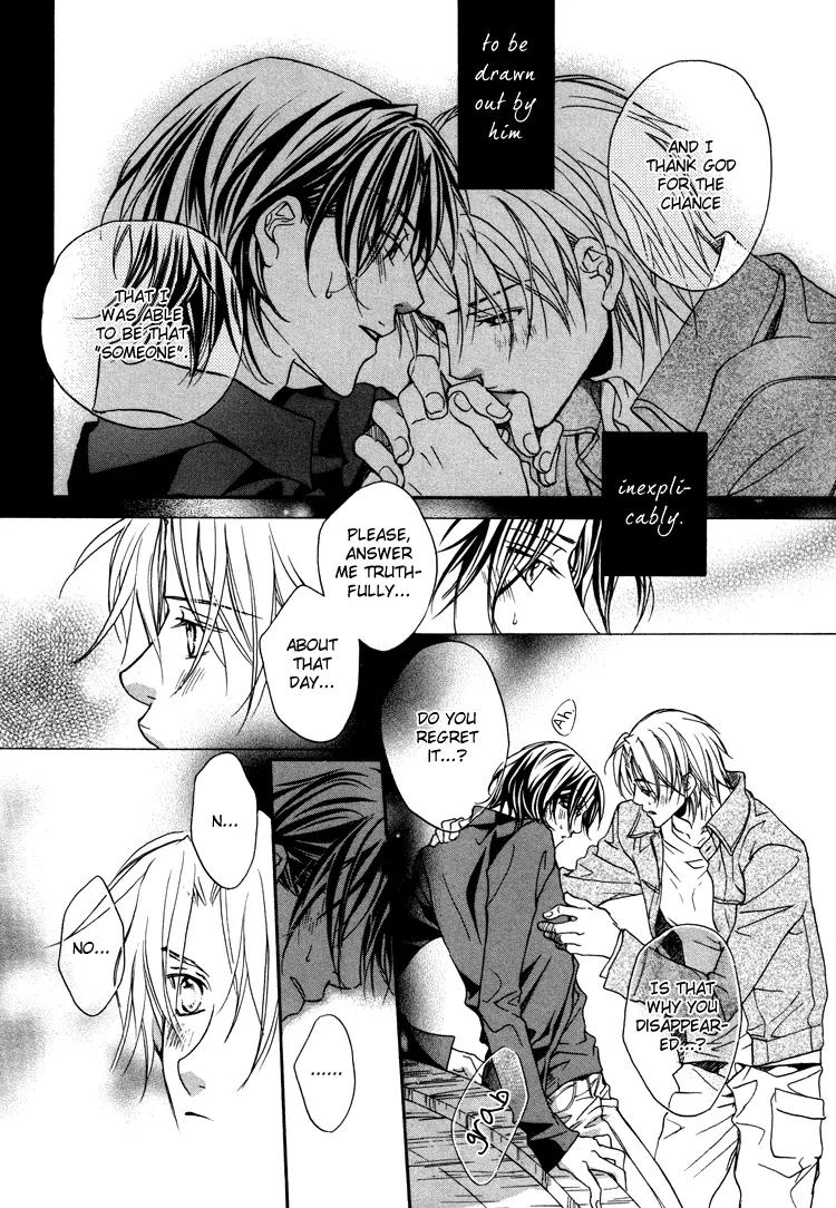 Turning Point (Yaoi) Chapter 2 page 33 - Chapter 2