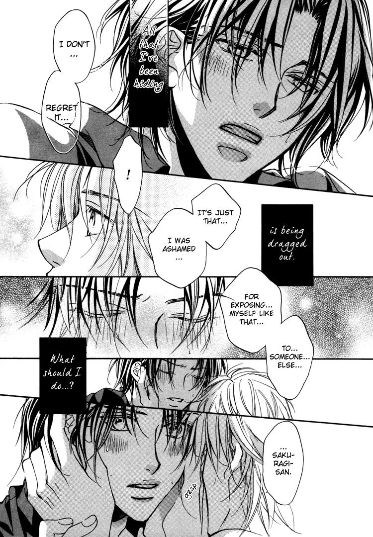 Turning Point (Yaoi) Chapter 2 page 34 - Chapter 2