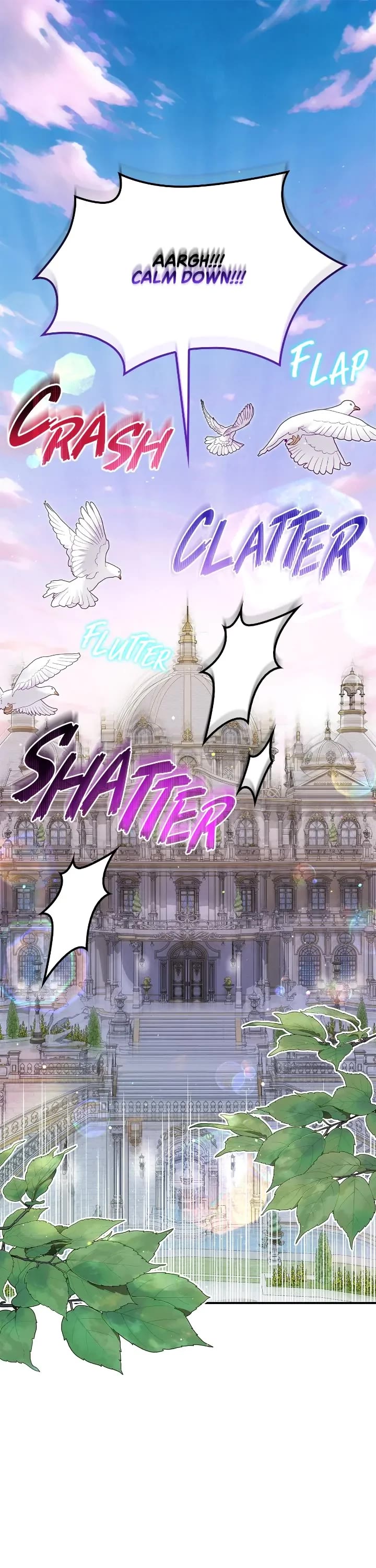 Turning the Mad Dog Into a Genteel Lord Chapter 1 page 1 - Chapter 1