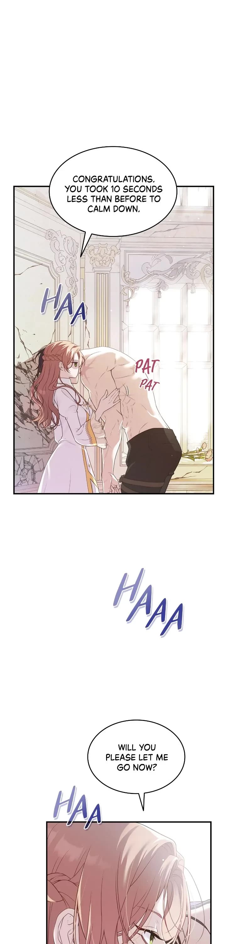 Turning the Mad Dog Into a Genteel Lord Chapter 1 page 10 - Chapter 1