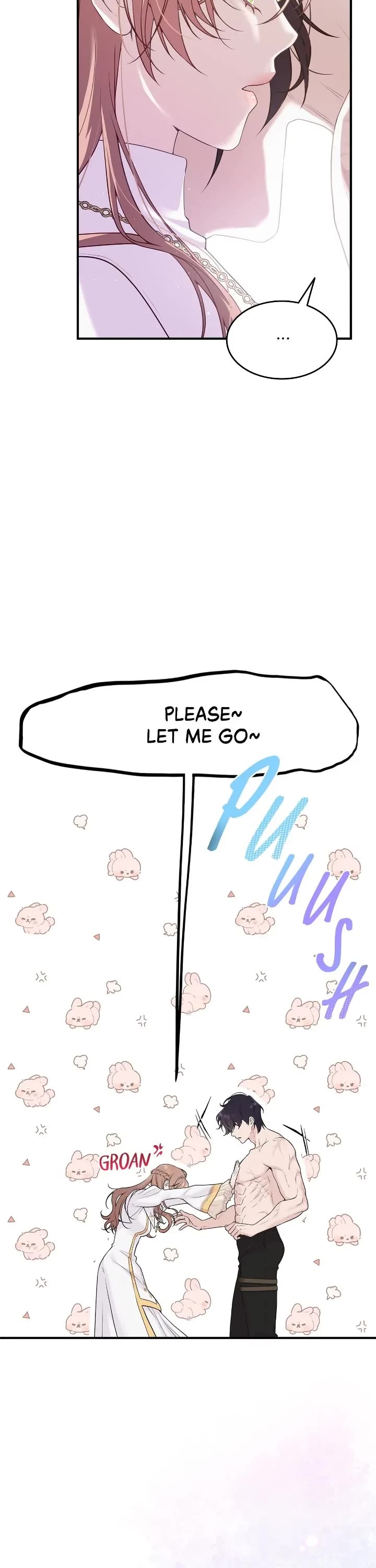 Turning the Mad Dog Into a Genteel Lord Chapter 1 page 11 - Chapter 1