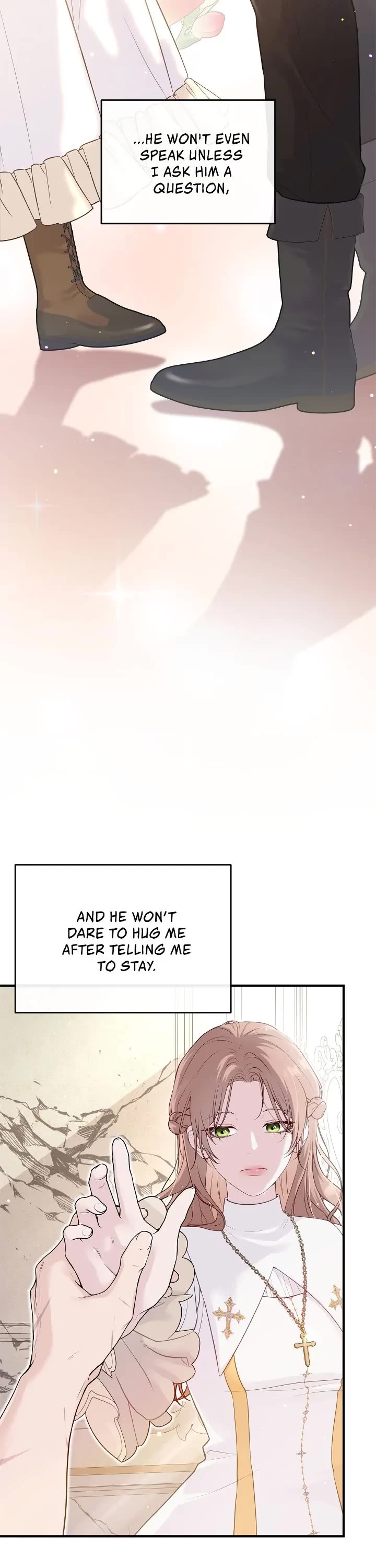 Turning the Mad Dog Into a Genteel Lord Chapter 1 page 16 - Chapter 1