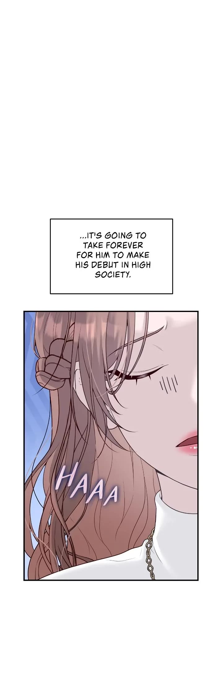 Turning the Mad Dog Into a Genteel Lord Chapter 1 page 17 - Chapter 1
