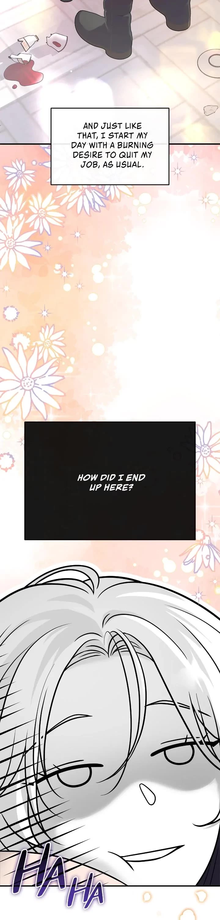 Turning the Mad Dog Into a Genteel Lord Chapter 1 page 19 - Chapter 1