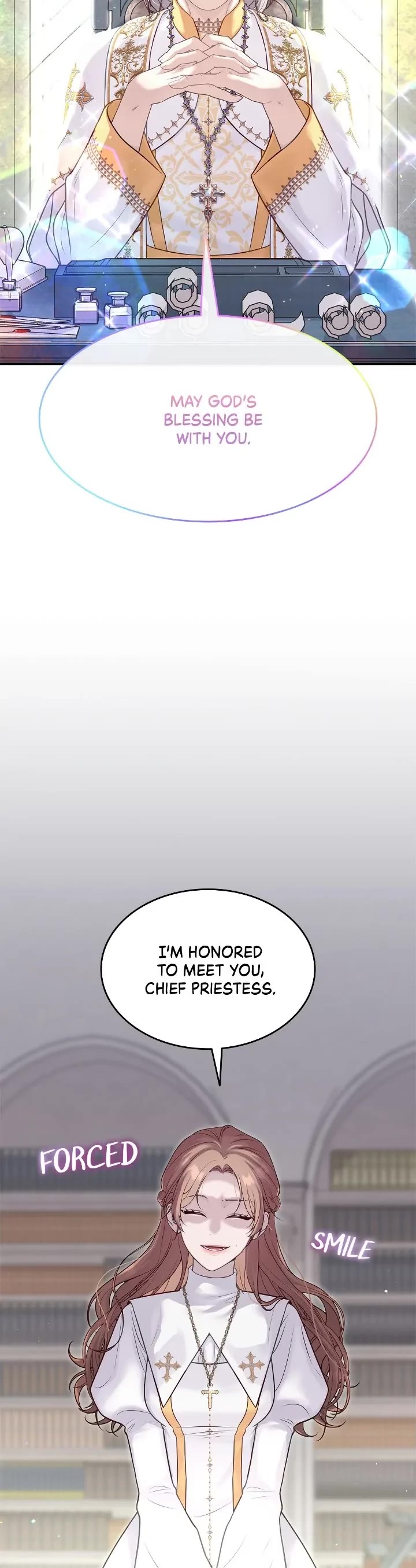 Turning the Mad Dog Into a Genteel Lord Chapter 1 page 23 - Chapter 1
