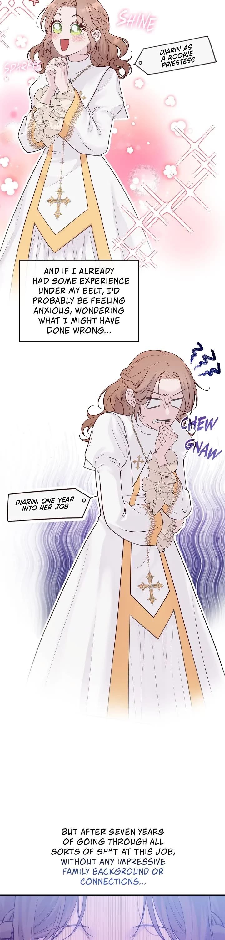 Turning the Mad Dog Into a Genteel Lord Chapter 1 page 26 - Chapter 1