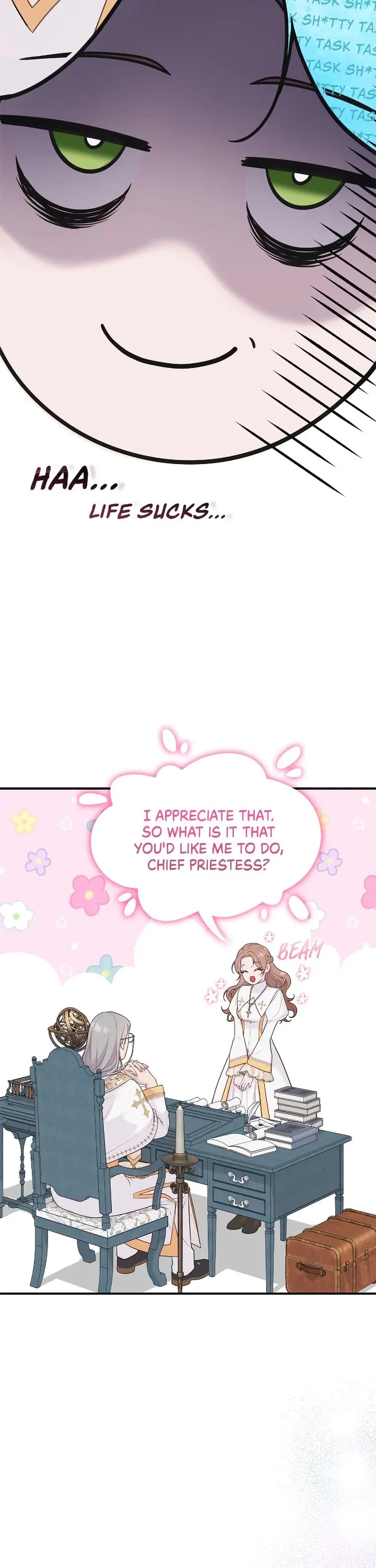 Turning the Mad Dog Into a Genteel Lord Chapter 1 page 29 - Chapter 1