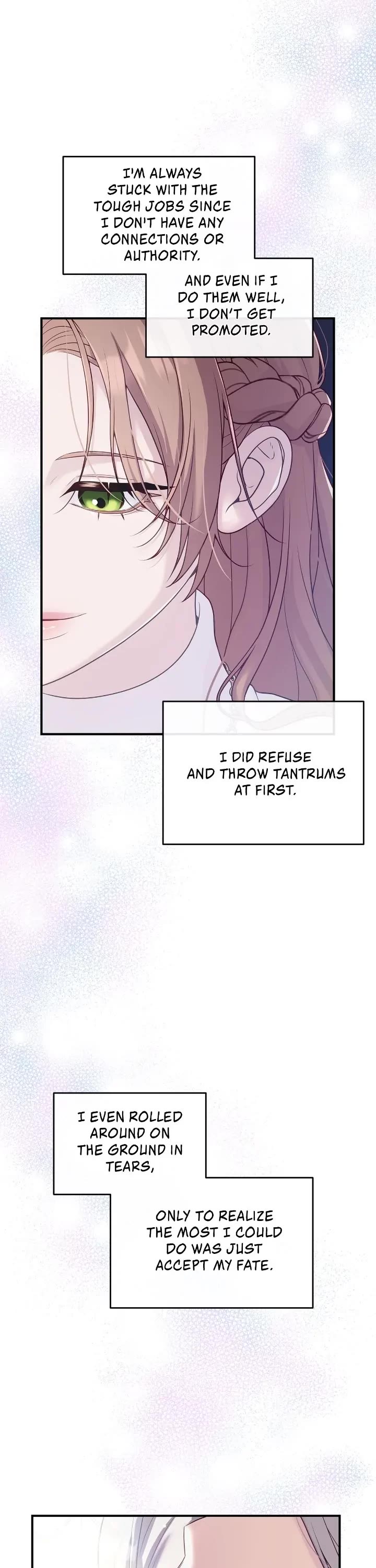 Turning the Mad Dog Into a Genteel Lord Chapter 1 page 30 - Chapter 1