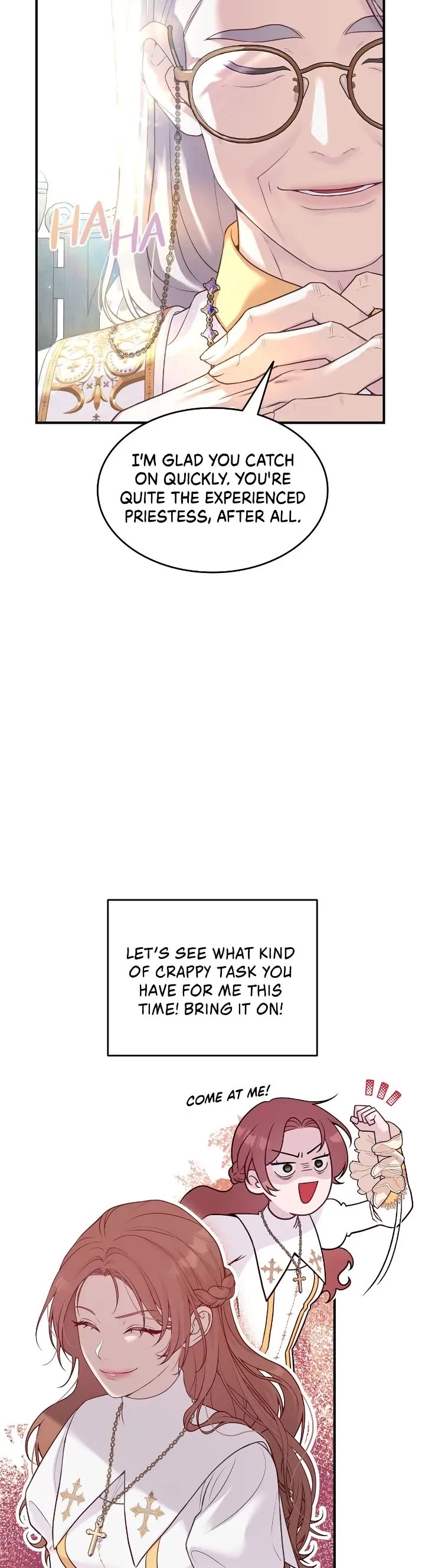 Turning the Mad Dog Into a Genteel Lord Chapter 1 page 31 - Chapter 1