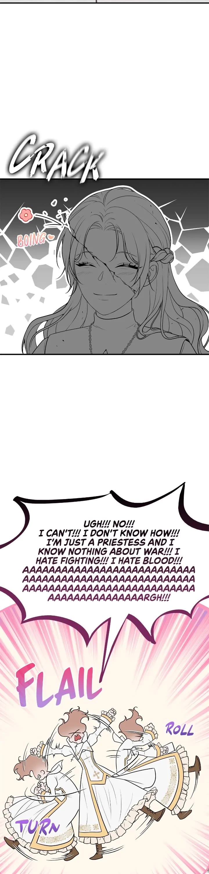 Turning the Mad Dog Into a Genteel Lord Chapter 1 page 33 - Chapter 1