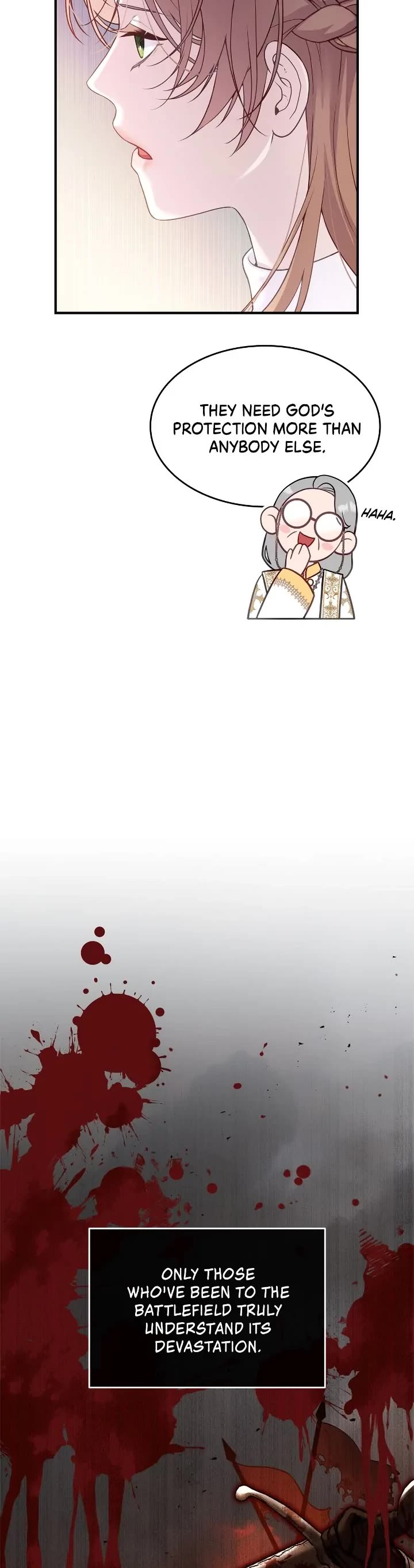 Turning the Mad Dog Into a Genteel Lord Chapter 1 page 35 - Chapter 1