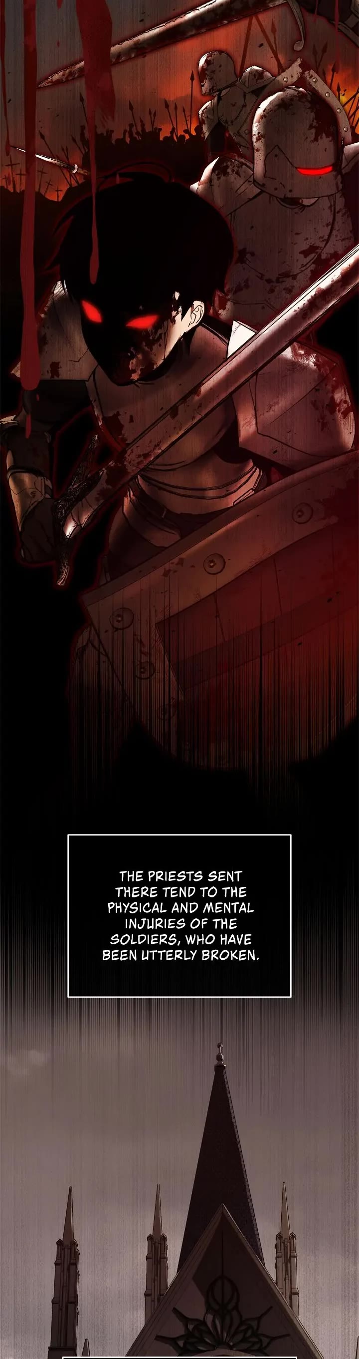 Turning the Mad Dog Into a Genteel Lord Chapter 1 page 36 - Chapter 1