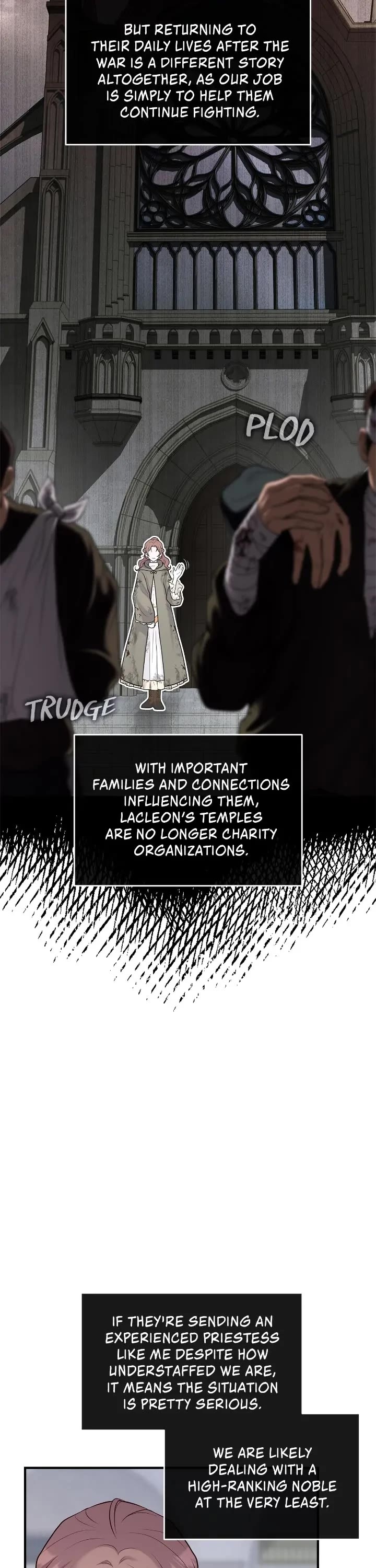 Turning the Mad Dog Into a Genteel Lord Chapter 1 page 37 - Chapter 1