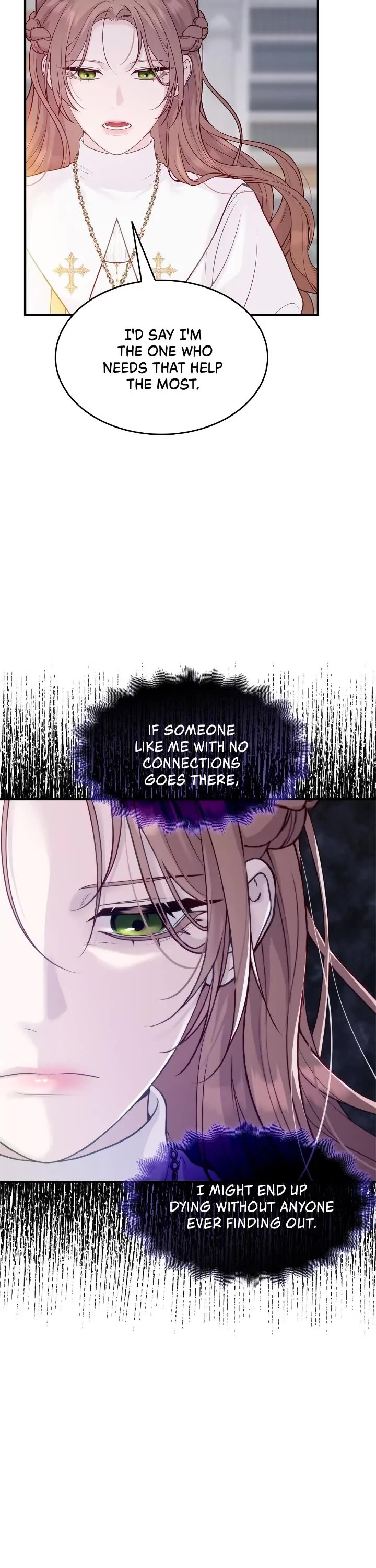 Turning the Mad Dog Into a Genteel Lord Chapter 1 page 38 - Chapter 1