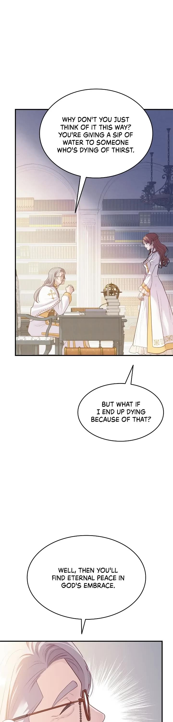 Turning the Mad Dog Into a Genteel Lord Chapter 1 page 39 - Chapter 1