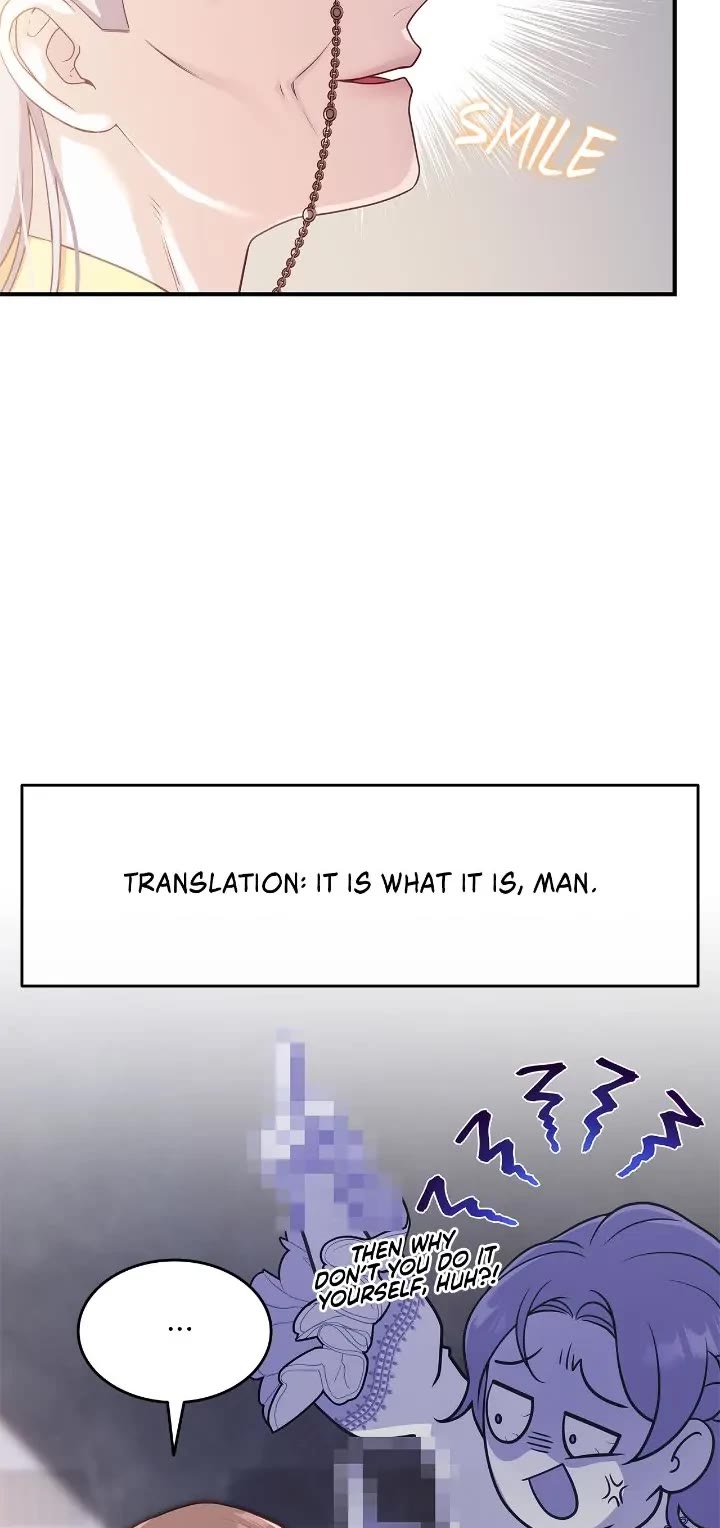 Turning the Mad Dog Into a Genteel Lord Chapter 1 page 40 - Chapter 1