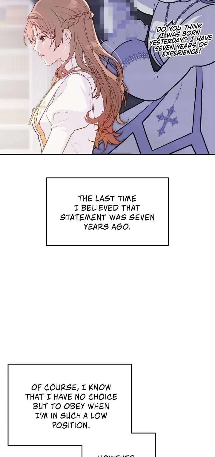 Turning the Mad Dog Into a Genteel Lord Chapter 1 page 41 - Chapter 1